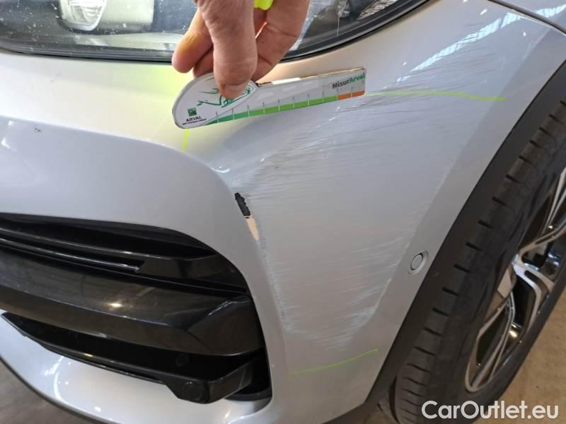 Bmw  X3 BMW  / 2017 / 5P / SUV XDRIVE 30E BUSINESS ADVANTAGE #46