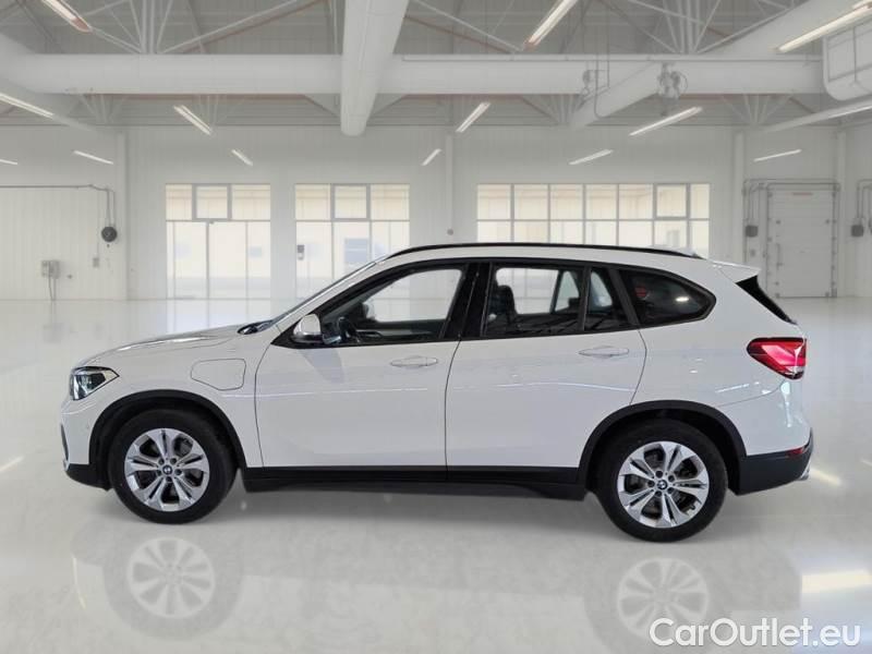 Bmw  X1 BMW  / 2019 / 5P / SUV XDRIVE 25E BUSINESS ADVANTAGE AUTOMATICO #8