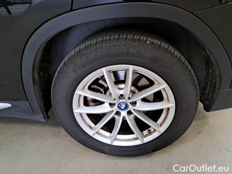 Bmw  X3 BMW  / 2021 / 5P / SUV XDRIVE 30E #19