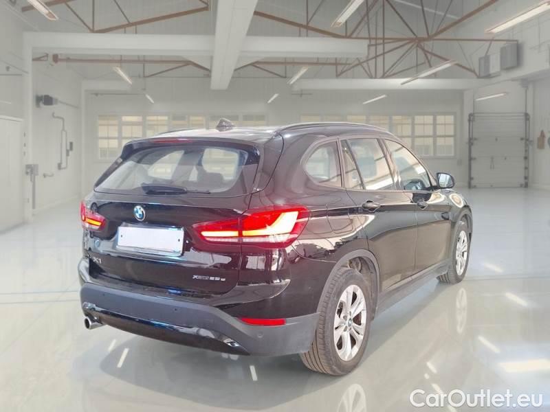 Bmw  X1 BMW  / 2019 / 5P / SUV XDRIVE 25E BUSINESS ADVANTAGE AUTOMATICO #2