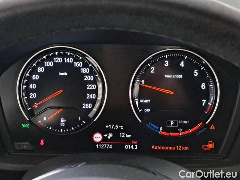 Bmw  X1 BMW  / 2019 / 5P / SUV XDRIVE 25E XLINE AUTOMATICO #4