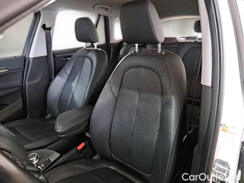 Bmw  X1 BMW  / 2019 / 5P / SUV XDRIVE 25E XLINE AUTOMATICO #11