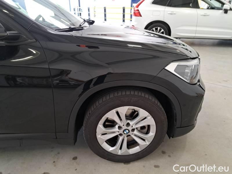 Bmw  X1 BMW  / 2019 / 5P / SUV XDRIVE 25E BUSINESS ADVANTAGE AUTOMATICO #38