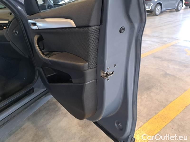 Bmw  X1 BMW  / 2019 / 5P / SUV XDRIVE 25E BUSINESS ADVANTAGE AUTOMATICO #87