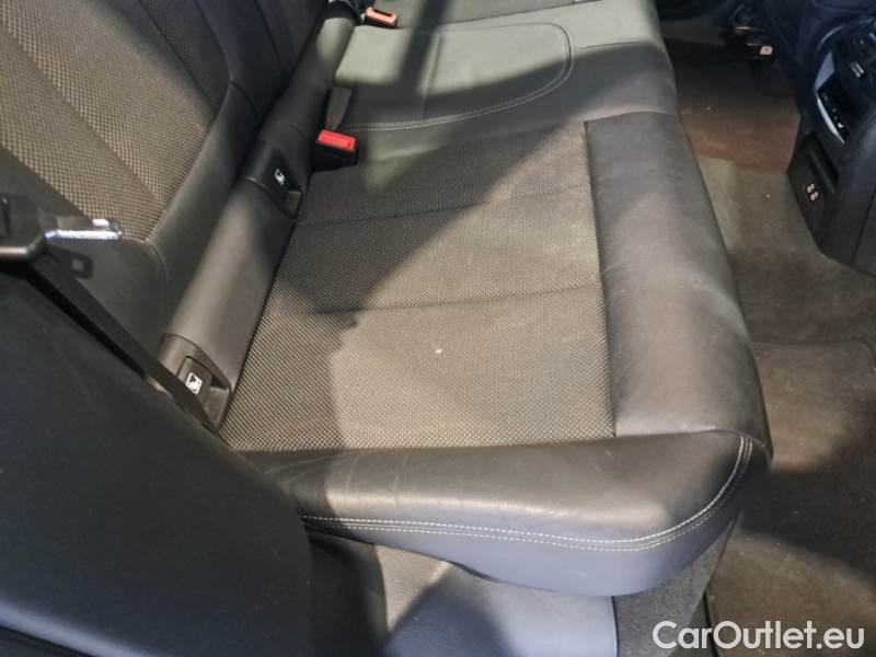 Bmw  X3 BMW  / 2017 / 5P / SUV XDRIVE 30E BUSINESS ADVANTAGE #126