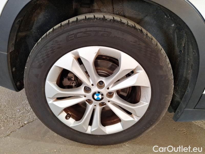 Bmw  X1 BMW  / 2019 / 5P / SUV XDRIVE 25E BUSINESS ADVANTAGE AUTOMATICO #18