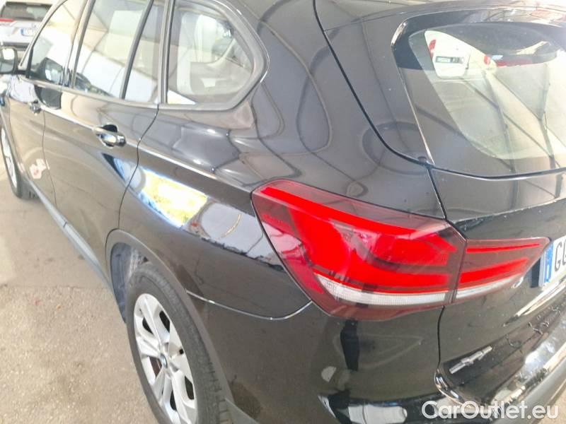 Bmw  X1 BMW  / 2019 / 5P / SUV XDRIVE 25E BUSINESS ADVANTAGE AUTOMATICO #64