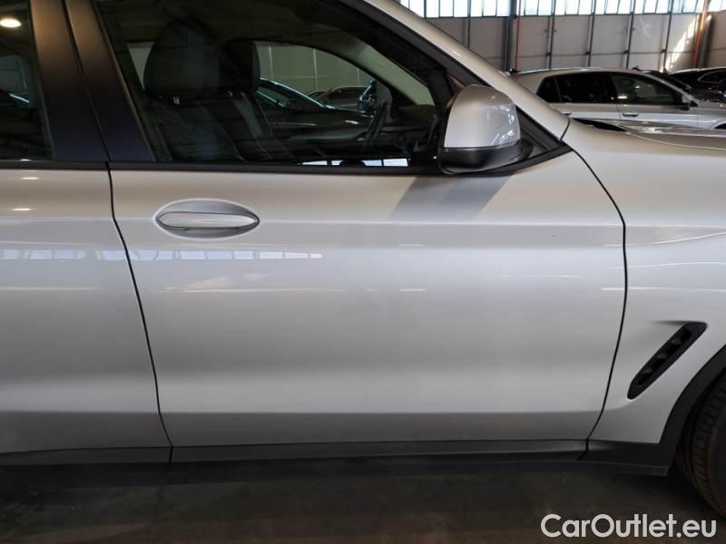 Bmw  X3 BMW  / 2017 / 5P / SUV XDRIVE 30E BUSINESS ADVANTAGE #54