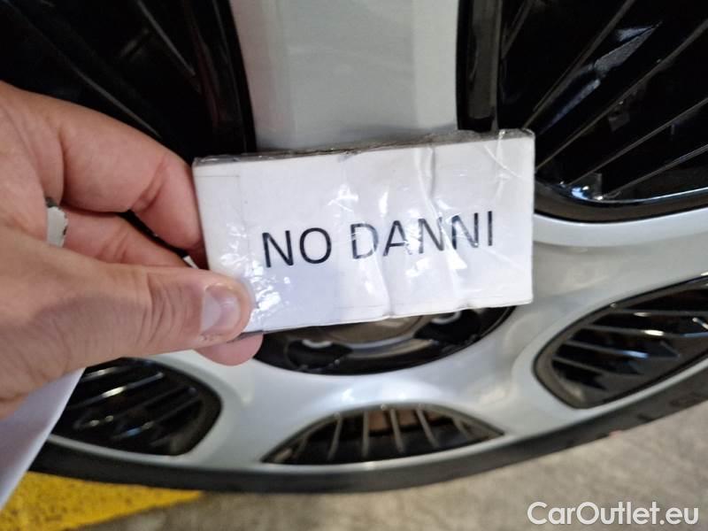 Fiat  500 FIAT  / 2020 / 3P / BERLINA ELETTRICA PASSION #40