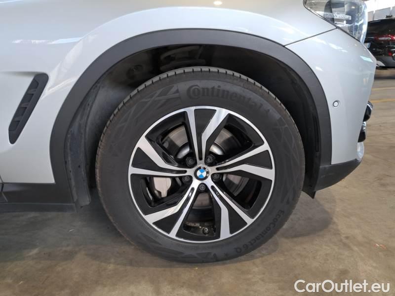 Bmw  X3 BMW  / 2017 / 5P / SUV XDRIVE 30E BUSINESS ADVANTAGE #17