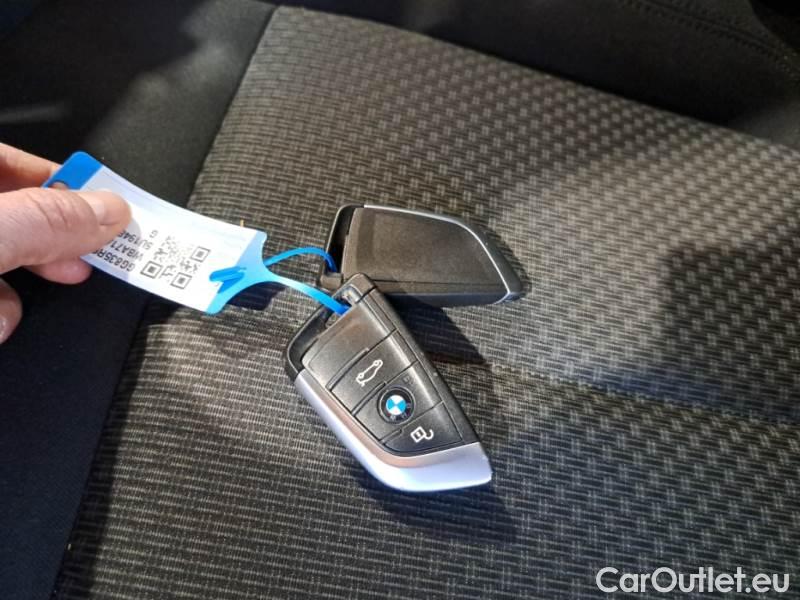 Bmw  X1 BMW  / 2019 / 5P / SUV XDRIVE 25E BUSINESS ADVANTAGE AUTOMATICO #34