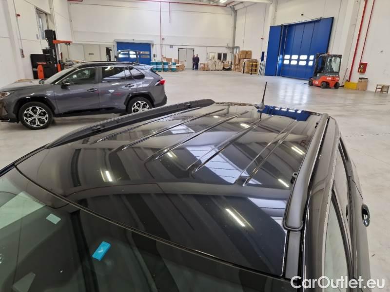 Jeep  Compass JEEP  / 2021 / 5P / SUV 1.3 T4 PHEV 190CV LIMITED 4XE AUTO #9