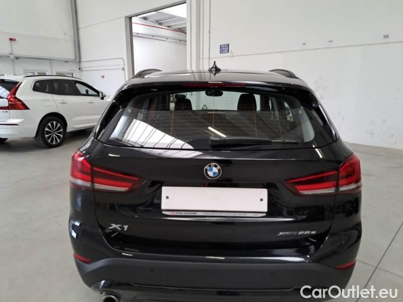 Bmw  X1 BMW  / 2019 / 5P / SUV XDRIVE 25E BUSINESS ADVANTAGE AUTOMATICO #66