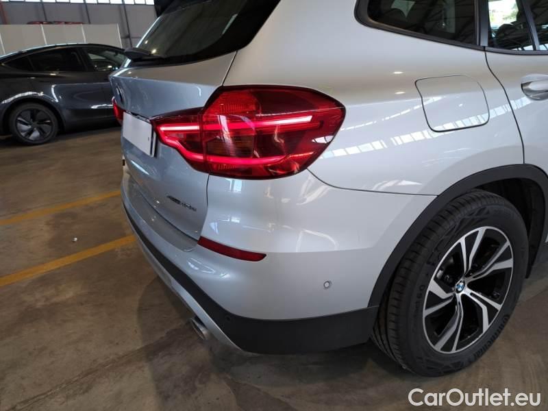 Bmw  X3 BMW  / 2017 / 5P / SUV XDRIVE 30E BUSINESS ADVANTAGE #61
