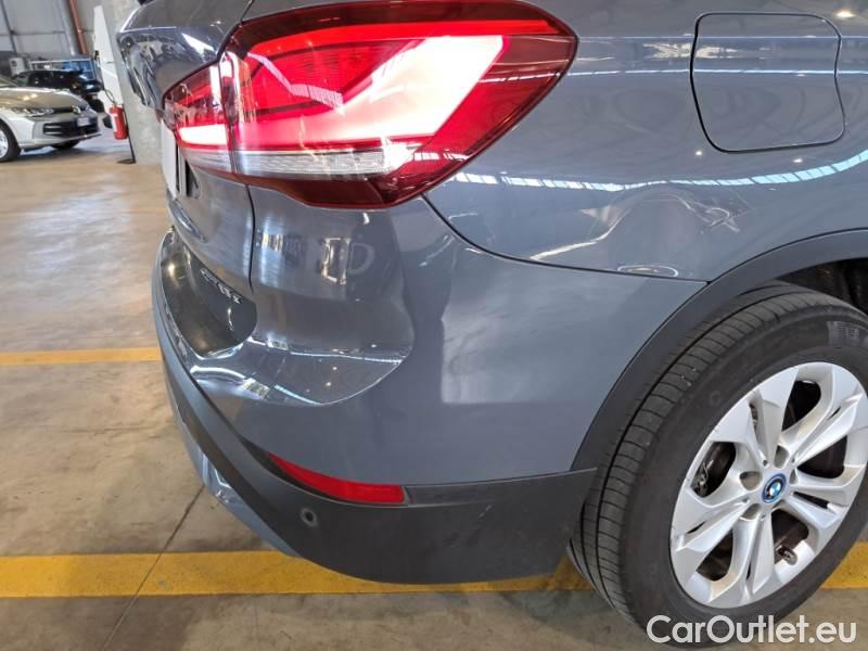 Bmw  X1 BMW  / 2019 / 5P / SUV XDRIVE 25E BUSINESS ADVANTAGE AUTOMATICO #55