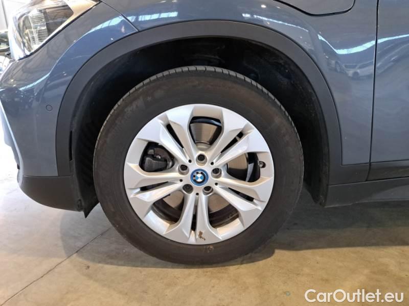 Bmw  X1 BMW  / 2019 / 5P / SUV XDRIVE 25E BUSINESS ADVANTAGE AUTOMATICO #20