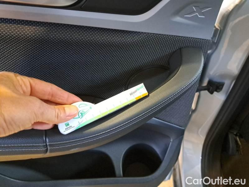 Bmw  X3 BMW  / 2017 / 5P / SUV XDRIVE 30E BUSINESS ADVANTAGE #112