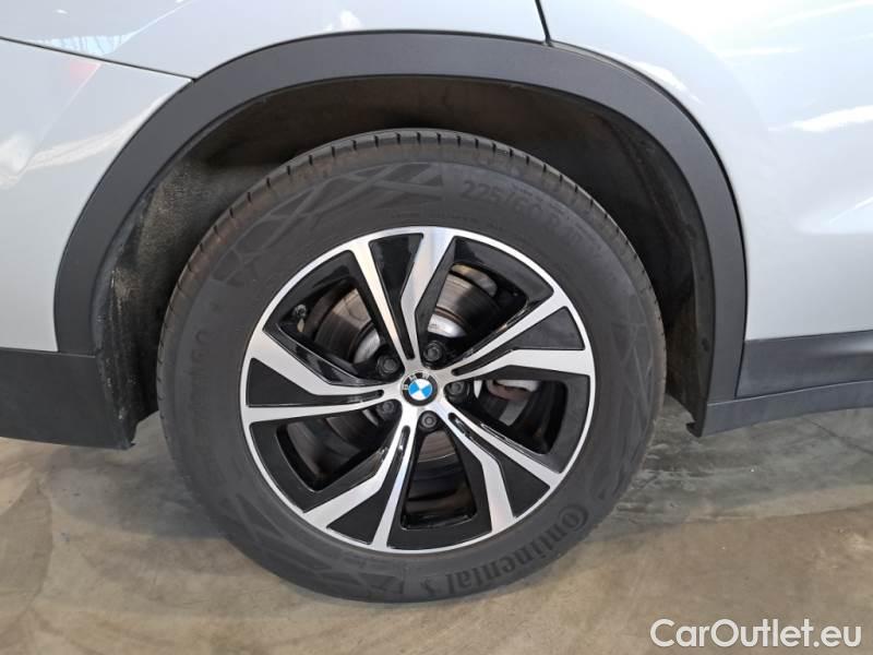 Bmw  X3 BMW  / 2017 / 5P / SUV XDRIVE 30E BUSINESS ADVANTAGE #18