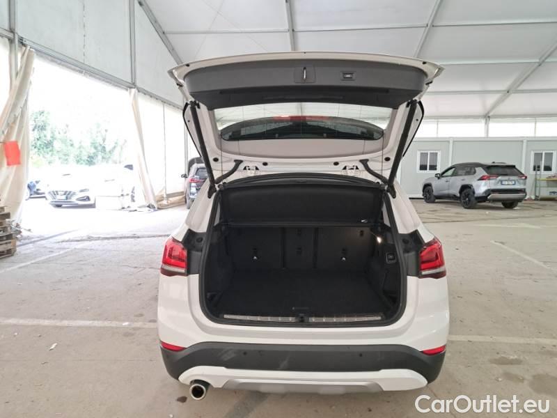 Bmw  X1 BMW  / 2019 / 5P / SUV XDRIVE 25E XLINE AUTOMATICO #5