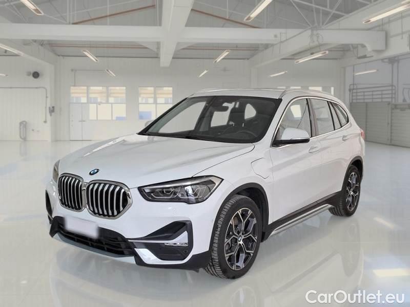 Bmw  X1 BMW  / 2019 / 5P / SUV XDRIVE 25E XLINE AUTOMATICO #1