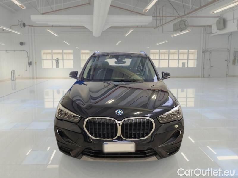 Bmw  X1 BMW  / 2019 / 5P / SUV XDRIVE 25E BUSINESS ADVANTAGE AUTOMATICO #6