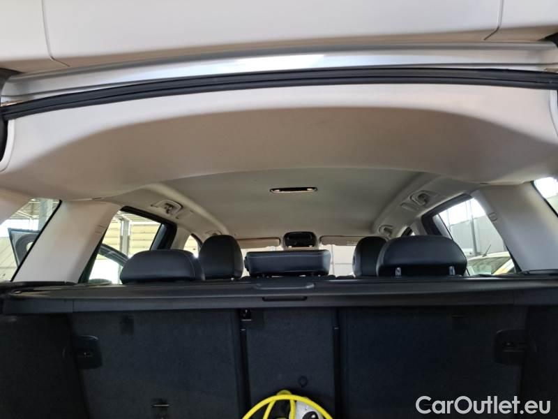 Bmw  X3 BMW  / 2017 / 5P / SUV XDRIVE 30E BUSINESS ADVANTAGE #116