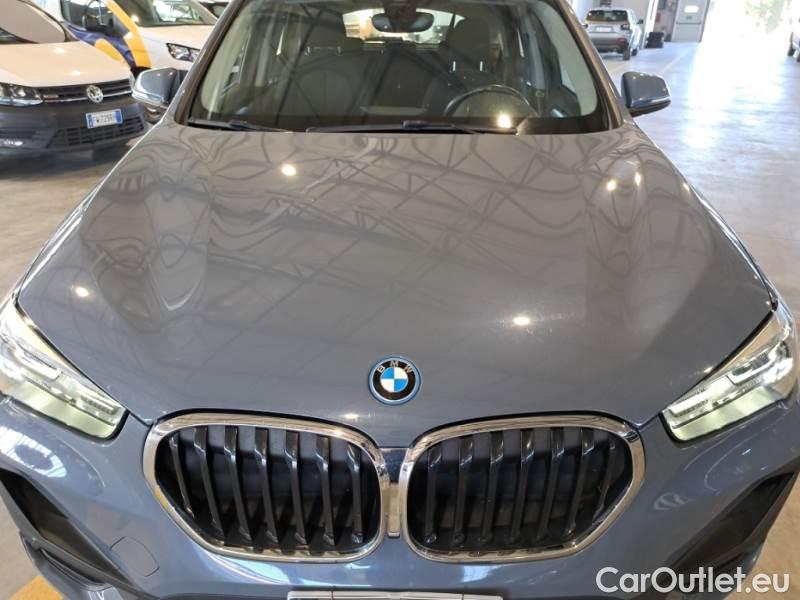 Bmw  X1 BMW  / 2019 / 5P / SUV XDRIVE 25E BUSINESS ADVANTAGE AUTOMATICO #33