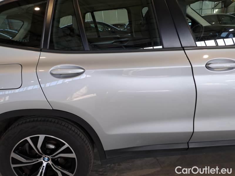 Bmw  X3 BMW  / 2017 / 5P / SUV XDRIVE 30E BUSINESS ADVANTAGE #56