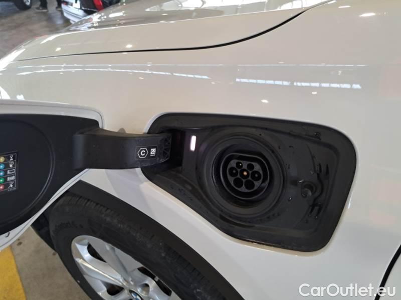 Bmw  X1 BMW  / 2019 / 5P / SUV XDRIVE 25E BUSINESS ADVANTAGE AUTOMATICO #28