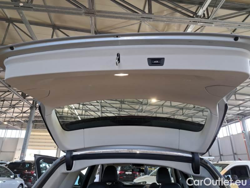 Bmw  X3 BMW  / 2017 / 5P / SUV XDRIVE 30E BUSINESS ADVANTAGE #118