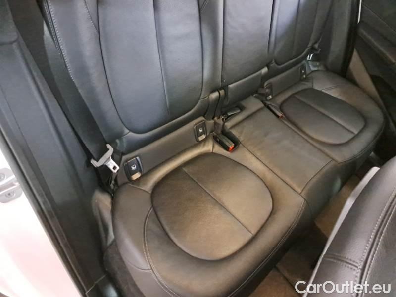 Bmw  X1 BMW  / 2019 / 5P / SUV XDRIVE 25E XLINE AUTOMATICO #16