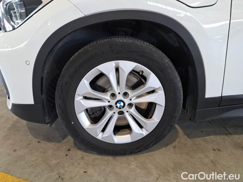 Bmw  X1 BMW  / 2019 / 5P / SUV XDRIVE 25E BUSINESS ADVANTAGE AUTOMATICO #20