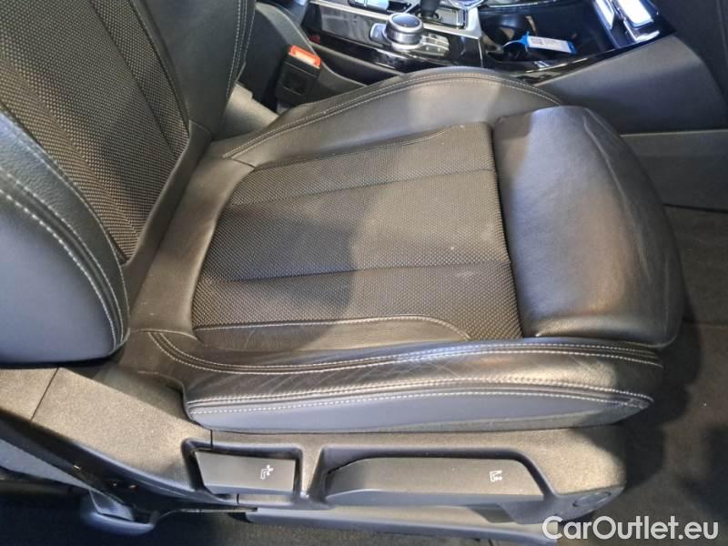 Bmw  X3 BMW  / 2017 / 5P / SUV XDRIVE 30E BUSINESS ADVANTAGE #131