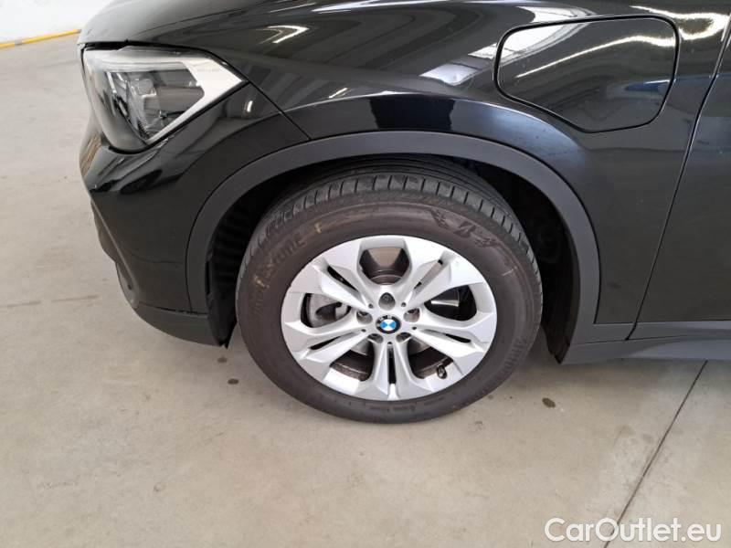 Bmw  X1 BMW  / 2019 / 5P / SUV XDRIVE 25E BUSINESS ADVANTAGE AUTOMATICO #96