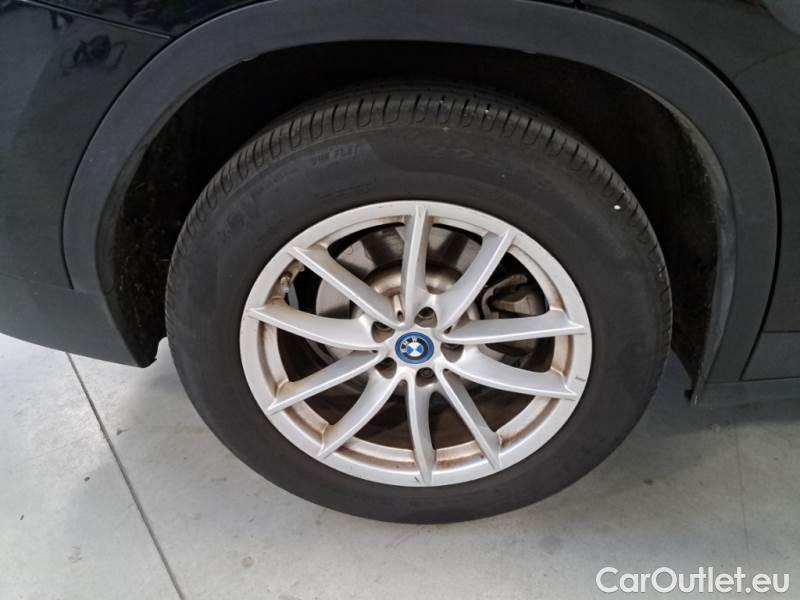 Bmw  X3 BMW  / 2021 / 5P / SUV XDRIVE 30E #18