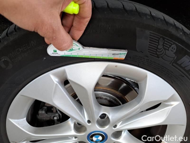 Bmw  X1 BMW  / 2019 / 5P / SUV XDRIVE 25E BUSINESS ADVANTAGE AUTOMATICO #76