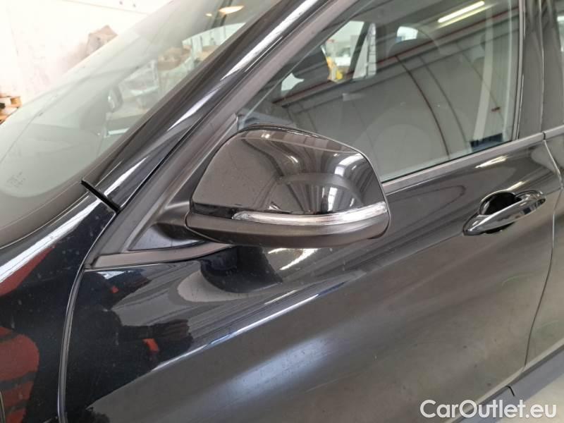 Bmw  X1 BMW  / 2019 / 5P / SUV XDRIVE 25E BUSINESS ADVANTAGE AUTOMATICO #84