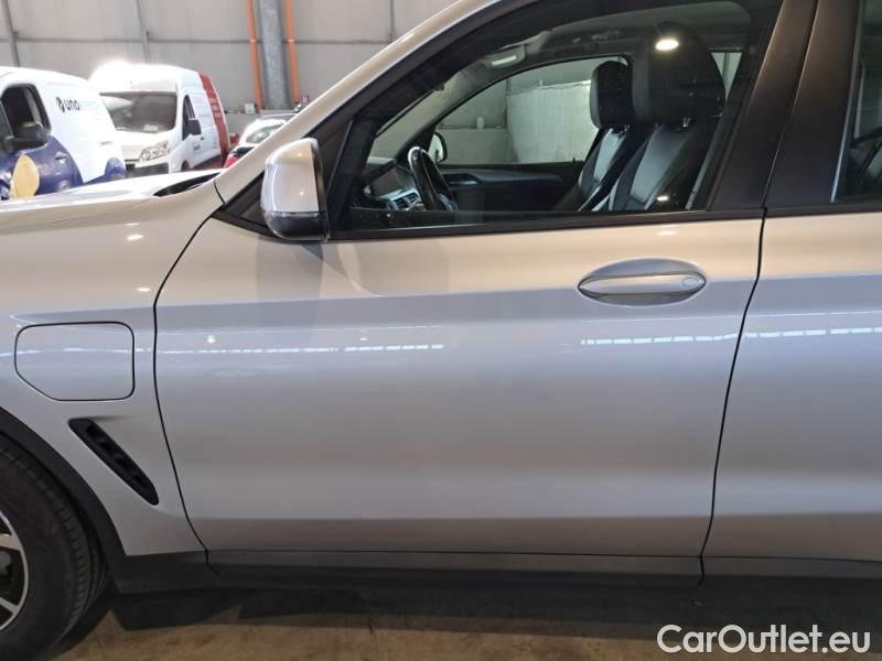 Bmw  X3 BMW  / 2017 / 5P / SUV XDRIVE 30E BUSINESS ADVANTAGE #76