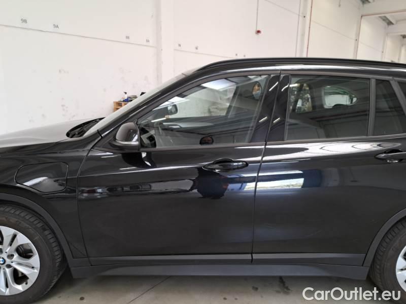 Bmw  X1 BMW  / 2019 / 5P / SUV XDRIVE 25E BUSINESS ADVANTAGE AUTOMATICO #77