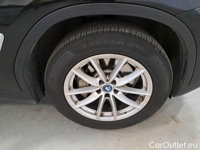 Bmw  X3 BMW  / 2021 / 5P / SUV XDRIVE 30E #17
