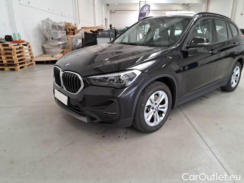 Bmw  X1 BMW  / 2019 / 5P / SUV XDRIVE 25E BUSINESS ADVANTAGE AUTOMATICO #29