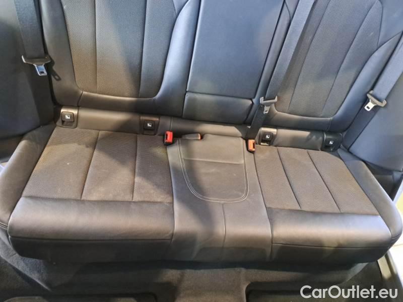 Bmw  X3 BMW  / 2017 / 5P / SUV XDRIVE 30E BUSINESS ADVANTAGE #16