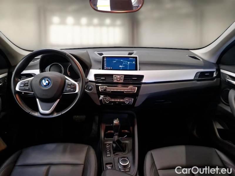 Bmw  X1 BMW  / 2019 / 5P / SUV XDRIVE 25E BUSINESS ADVANTAGE AUTOMATICO #3
