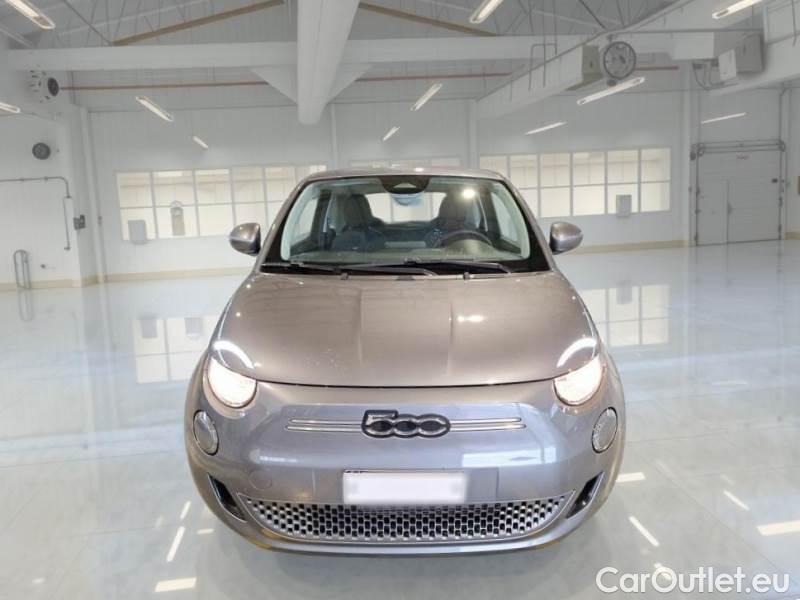 Fiat  500 FIAT  / 2020 / 3P / BERLINA ELETTRICA PASSION #6