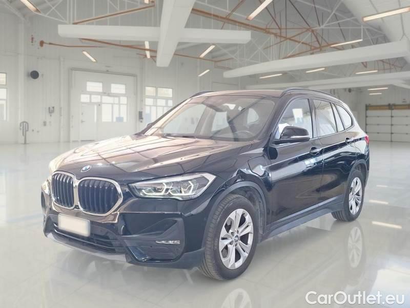 Bmw  X1 BMW  / 2019 / 5P / SUV XDRIVE 25E BUSINESS ADVANTAGE AUTOMATICO #1