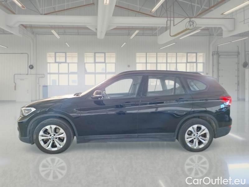 Bmw  X1 BMW  / 2019 / 5P / SUV XDRIVE 25E BUSINESS ADVANTAGE AUTOMATICO #8