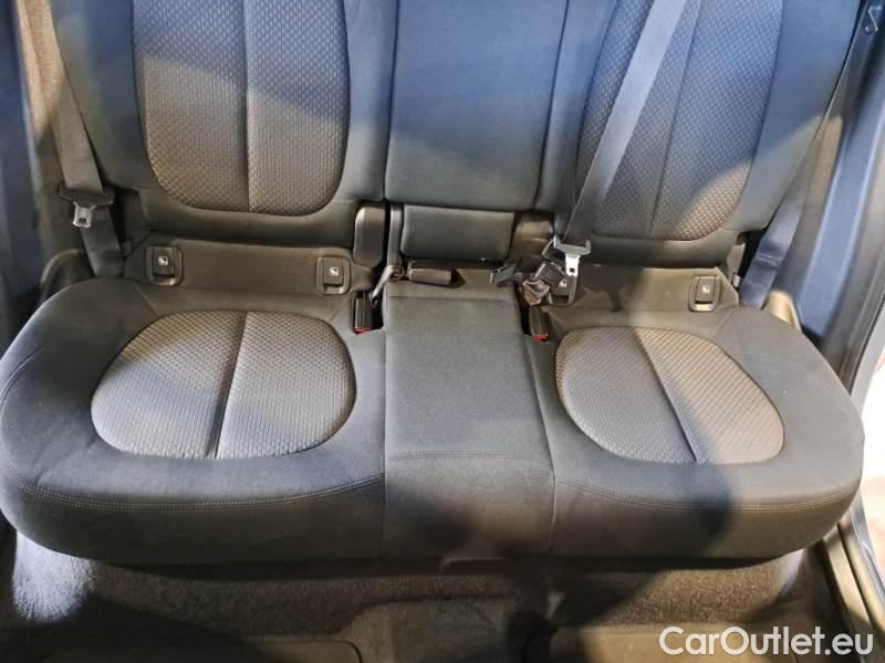 Bmw  X1 BMW  / 2019 / 5P / SUV XDRIVE 25E BUSINESS ADVANTAGE AUTOMATICO #16