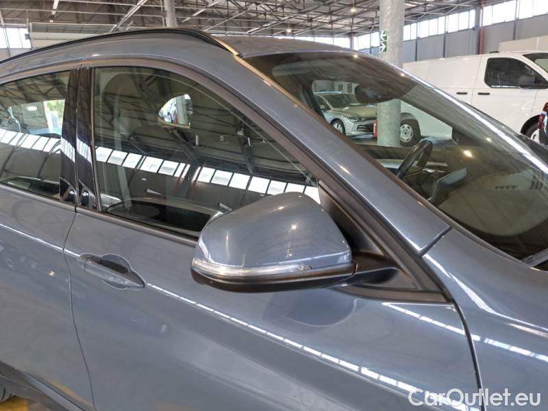 Bmw  X1 BMW  / 2019 / 5P / SUV XDRIVE 25E BUSINESS ADVANTAGE AUTOMATICO #71