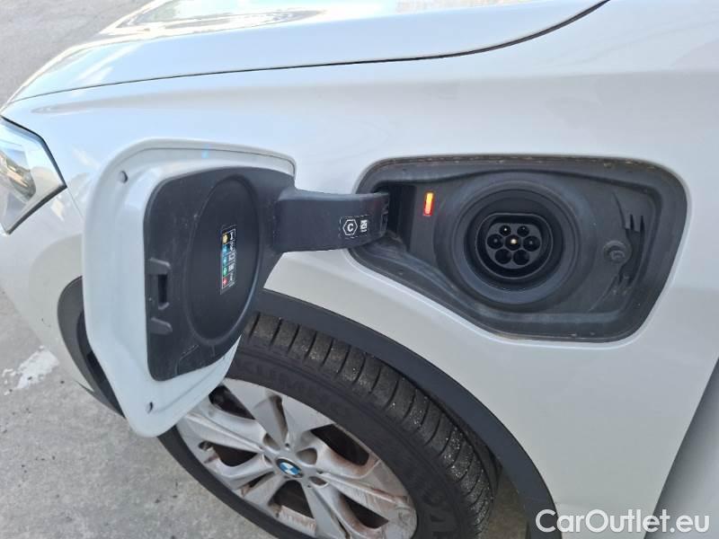 Bmw  X1 BMW  / 2019 / 5P / SUV XDRIVE 25E BUSINESS ADVANTAGE AUTOMATICO #78