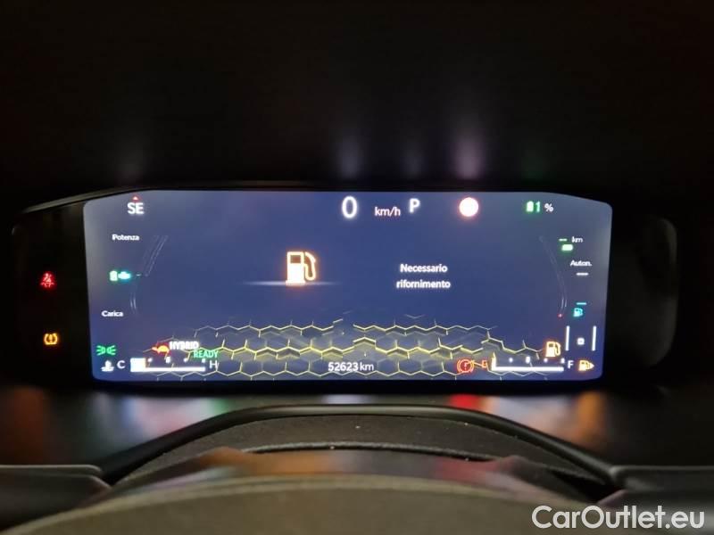 Jeep  Compass JEEP  / 2021 / 5P / SUV 1.3 T4 PHEV 190CV LIMITED 4XE AUTO #4